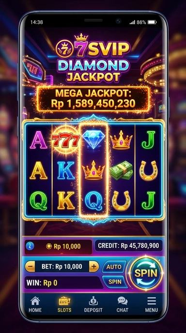 Beragam aplikasi tersedia di 7svip untuk semua kebutuhan.